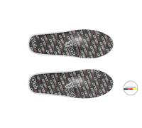 SQlab ONE11 Low Einlegesohlen rot 44