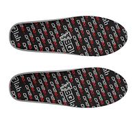 SQlab SQ-Insoles ONE10 Low, Mehrfarbig, M/EUR 39-41