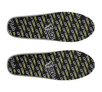 SQlab SQ-Insoles ONE10 Medium, Mehrfarbig, XL/EUR 44-46