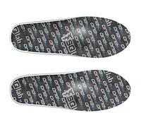 SQlab SQ-Insoles ONE11 - high | 38 | Road