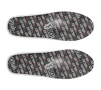 SQlab SQ-Insoles ONE11 - low | 39 | Road