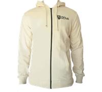 SQlab Zip Hoody Undyed SS ltd.Team men |50/m