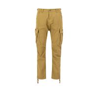 Alpha Industries Squad Pant Khakigrün Größe 31
