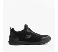 SQUAD SR MYTON Herren Mesh Trainer Schwarz EU 46 / UK 11