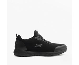 SQUAD SR MYTON Herren Mesh Trainer Schwarz EU 46 / UK 11