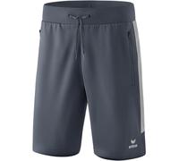 Squad Worker Shorts, grau, Gr. 3XL
