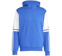 Squadra 25 Herren Kapuzensweater, blau, Gr. XXL