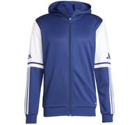 Squadra 25 Herren Kapuzensweater, blau, Gr. XXL