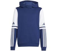 Squadra 25 Kinder Kapuzensweater, blau, Gr. 128