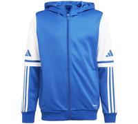 Squadra 25 Kinder Kapuzensweater, blau, Gr. 176