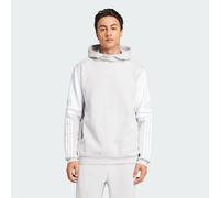 ADIDAS Herren Kapuzensweat Squadra 25 Sweat (JD2977) S TMLGGR/WHITE