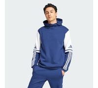 Squadra 25 Sweat Hoodie Team Navy Blue 2 / White S