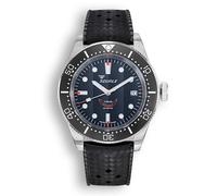 Squale - 1545BKBKC.HT - Armbanduhr - Taucheruhr 30 ATM - Automatik - 1545