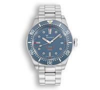 Squale - 1545GG.AC - Armbanduhr - Taucheruhr 30 ATM - Automatik - 1545