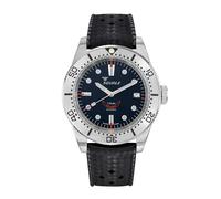 Squale - 1545SSBK.HT - Armbanduhr - Taucheruhr 30 ATM - Automatik - 1545