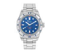 Squale - 1545SSBLC.AC - Armbanduhr - Taucheruhr 30 ATM - Automatik - 1545