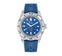 Squale - 1545SSBLC.HTB - Armbanduhr - Taucheruhr 30 ATM - Automatik - 1545