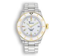 Squale - 1545WTWT.AC - Armbanduhr - Taucheruhr 30 ATM - Automatik - 1545