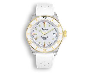 Squale - 1545WTWT.HTW - Armbanduhr - Taucheruhr 30 ATM - Automatik - 1545