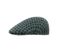 Square K 507 Flatcap - mint / M (56-57 cm)