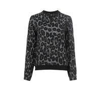 s'questo Bluse 1/1 Black, 38 Soquesto Kollektion wild Whisper