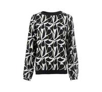 s'questo Bluse 1/1 Black, 40 Soquesto Kollektion Be Great