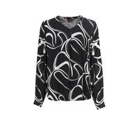s'questo Bluse 1/1 Black, 40 Soquesto Kollektion wild Whisper