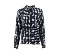 s'questo Bluse 1/1 Navy, 38 Soquesto Kollektion True Love