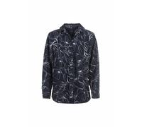 squesto - Bluse 1/1 navy - Gr. - 40