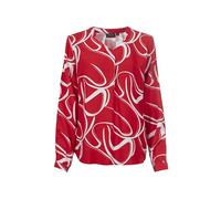 s'questo Bluse 1/1 Ruby red, 44 Soquesto Kollektion wild Whisper