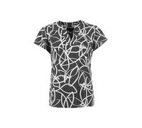 s'questo Bluse 1/2 Davy Grey, 44 Soquesto Kollektion Happy Soul