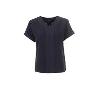 Soquesto Bluse OdyssaSOQ navy Dunkelblau 38