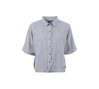 s'questo Bluse 1/2 Navy, 40 Soquesto Kollektion Pastel Bloom