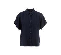 s'questo Bluse 1/2 Navy, 40 Soquesto Kollektion Seaside
