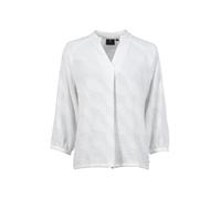 s'questo Bluse 3/4 Offwhite, 40 Soquesto Kollektion Spring Delight