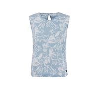 s'questo Bluse ärmellos Fresh Denim, 36 Soquesto Kollektion La Dolce Vita
