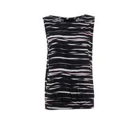 s'questo Bluse ärmellos Multicolour, 46 Soquesto Kollektion Summer Nights