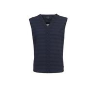 s'questo Blusentop Navy, 46 Soquesto Kollektion Seashell