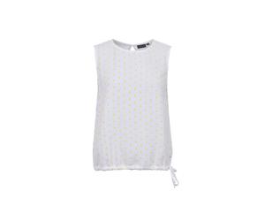 squesto - Blusentop white - Gr. - 34
