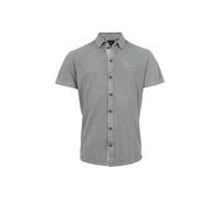squesto - Hemd 1/2 stone grey - Gr. - M