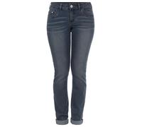 s'questo Hose 1/1, 30er Länge Vintage Grey, 42 Soquesto Basics