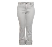 s'questo Hose 1/1 Feather Grey, 44 Soquesto Frühjahr/Sommer 2026