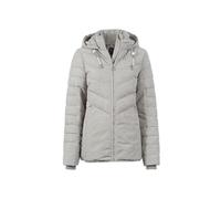 squesto - Jacke dark sand melange - Gr. - 44
