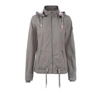 s'questo Jacke dusk taupe, 38 Soquesto Jacken Frühjahr/Sommer 2025