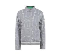 s'questo Jacke grey 40 Soquesto Jacken Frühjahr/Sommer 2025