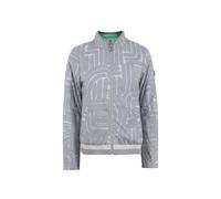 squesto - Jacke grey - Gr. - 38