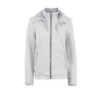 s'questo Jacke grey melange, 40 Soquesto Kollektion be cool