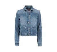 s'questo Jacke light indigo aged, 44 Soquesto Jacken Frühjahr/Sommer 2025