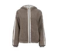 s'questo Jacke light toffee, 42 Soquesto Jacken Herbst/Winter 2025