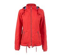 s'questo Jacke sweet red 38 Soquesto Jacken Frühjahr/Sommer 2025